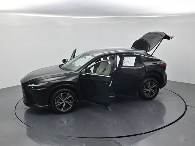 Used 2023 Lexus RX 350 Premium Plus w/ Cold Area Package AWD/4WD image 48