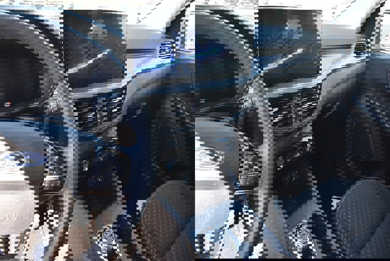 Certified 2023 Ford Escape Active w/ Tech Pack #2 image 8