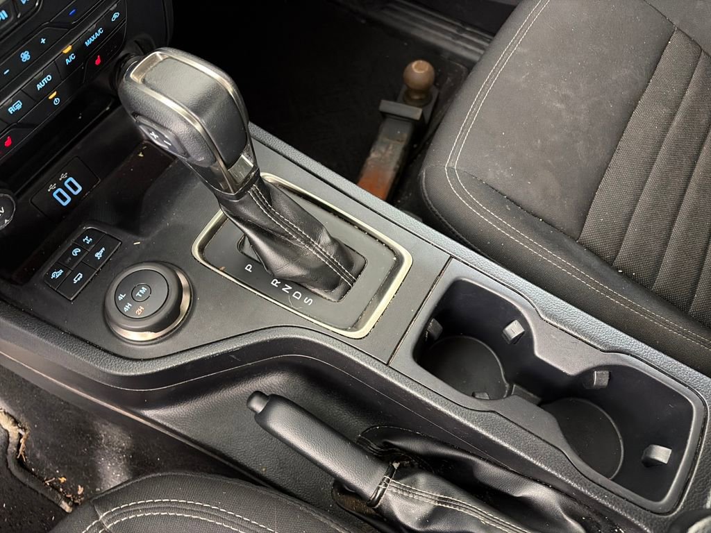 Certified 2021 Ford Ranger XLT w/ Equipment Group 302A High image 22