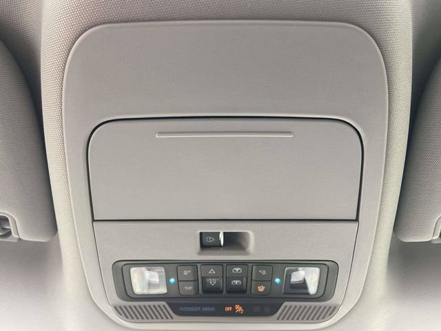 Certified 2025 Ford F150 XLT w/ Equipment Group 303A High AWD/4WD image 17