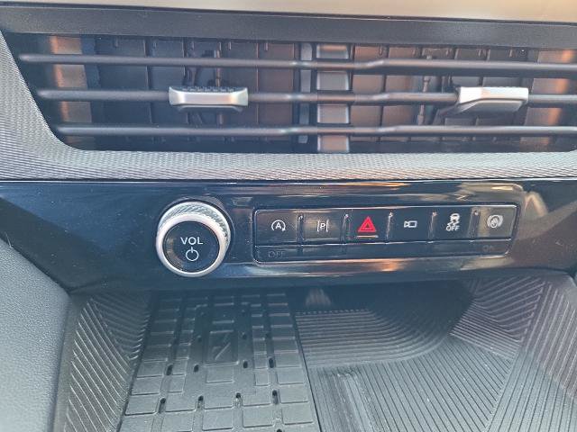Certified 2025 Ford Explorer ST AWD/4WD image 30