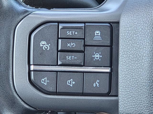 Certified 2022 Ford F150 Lariat w/ Equipment Group 502A High AWD/4WD image 33