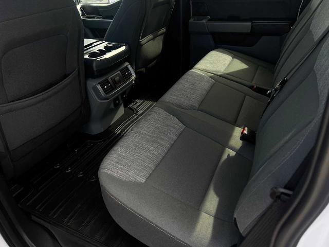 Certified 2023 Ford F150 Lightning XLT w/ Tow Technology Package image 17