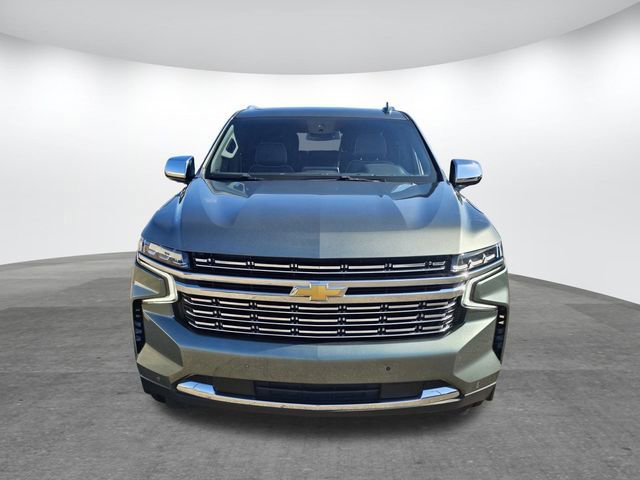 Used 2023 Chevrolet Suburban Premier image 7