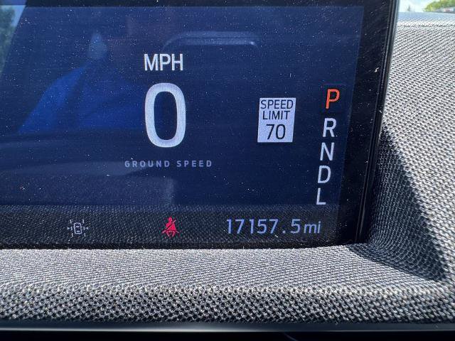 Certified 2023 Ford Mustang Mach-E Premium AWD/4WD image 23