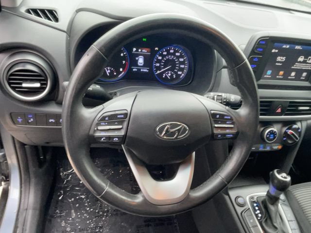 Used 2020 Hyundai Kona SEL w/ Cargo Package AWD/4WD image 16