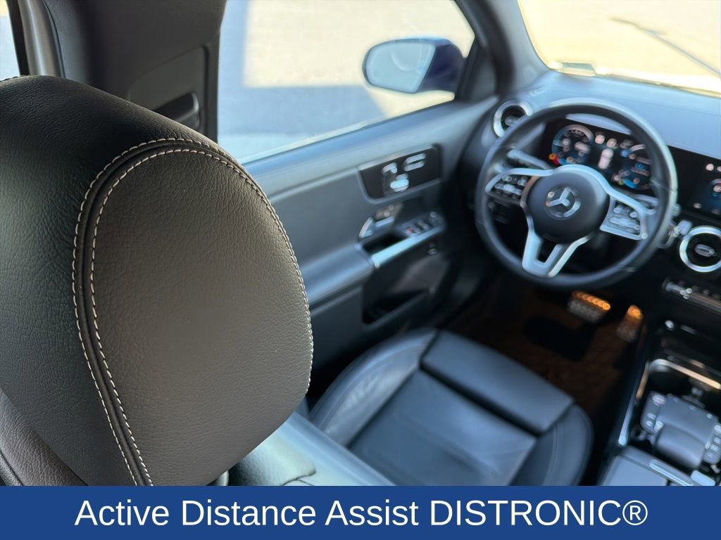 Used 2023 Mercedes-Benz GLA 250 GLA 250 image 16