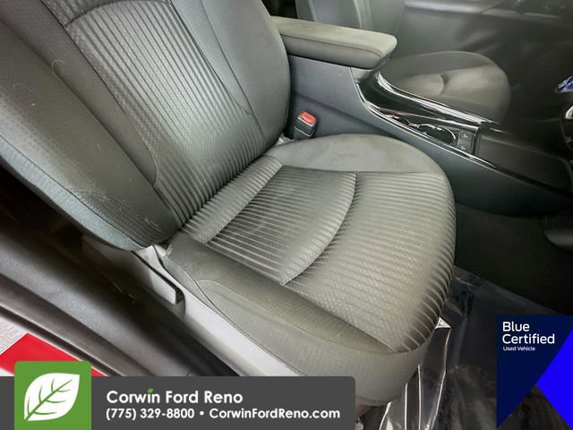 Used 2021 Toyota Prius Prime LE image 29