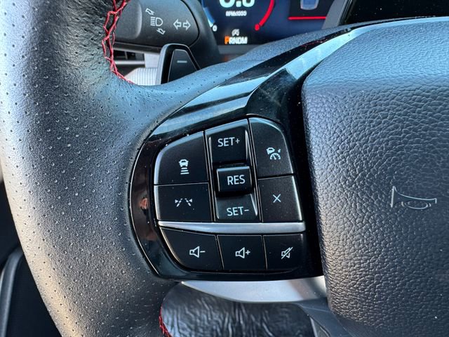 Certified 2025 Ford Explorer ST AWD/4WD image 21
