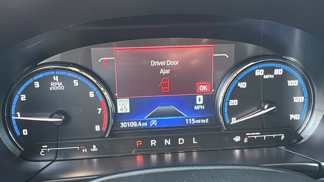 Certified 2023 Ford Bronco Sport Outer Banks w/ Tech Package AWD/4WD image 19