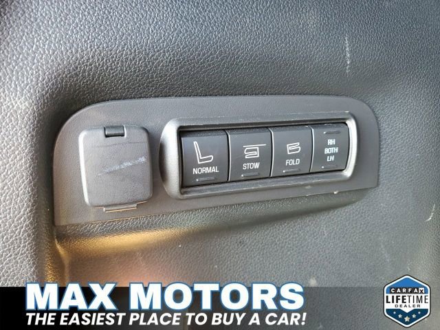 Certified 2019 Ford Explorer Sport image 11