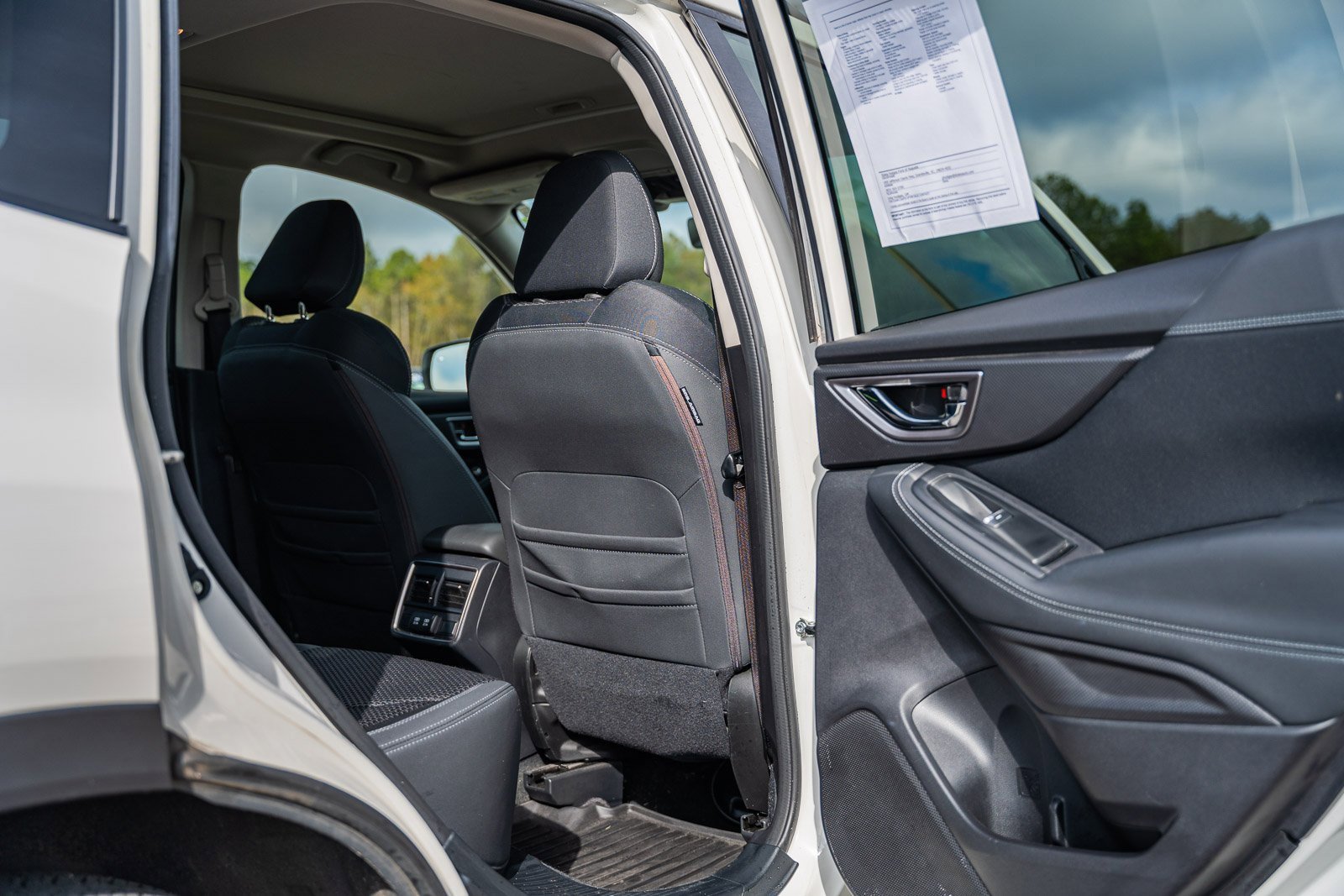 Used 2019 Subaru Forester Premium image 14