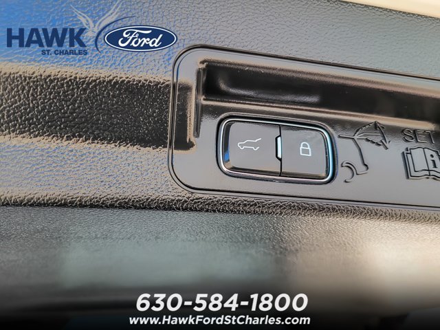 Certified 2023 Ford Explorer XLT w/ Equipment Group 202A AWD/4WD image 23