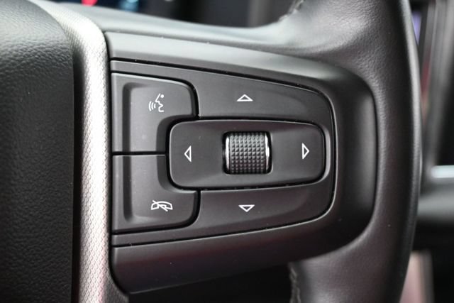 Used 2023 GMC Yukon Denali AWD/4WD image 17