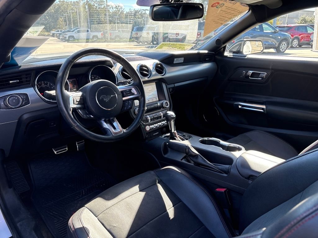 Certified 2016 Ford Mustang GT Premium image 6