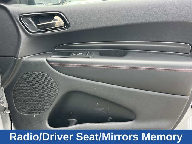 Used 2024 Dodge Durango GT RWD image 28