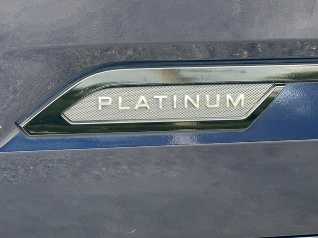 Used 2023 Toyota Tundra Platinum RWD image 17