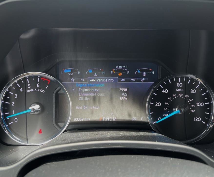 Certified 2021 Ford Expedition Max Limited AWD/4WD image 13