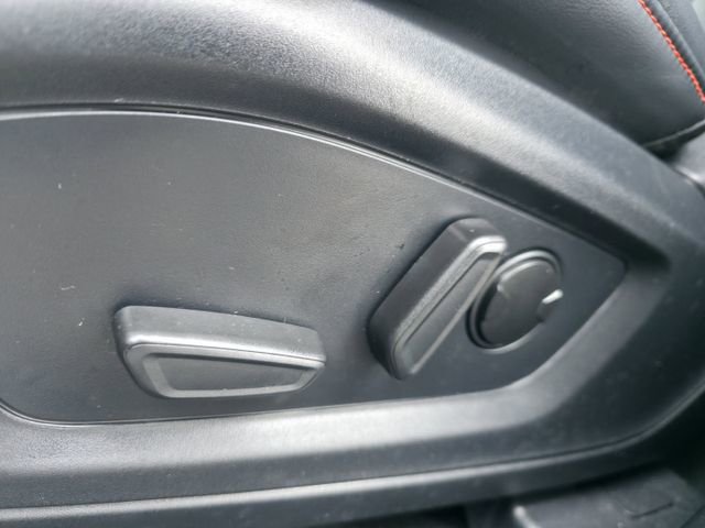 Certified 2025 Ford Explorer ST-Line w/ Premium Package image 13