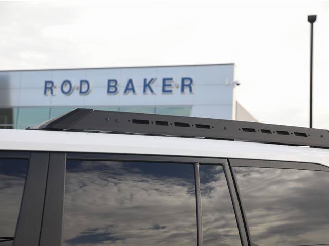 Used 2024 Toyota Land Cruiser 1958 AWD/4WD image 19