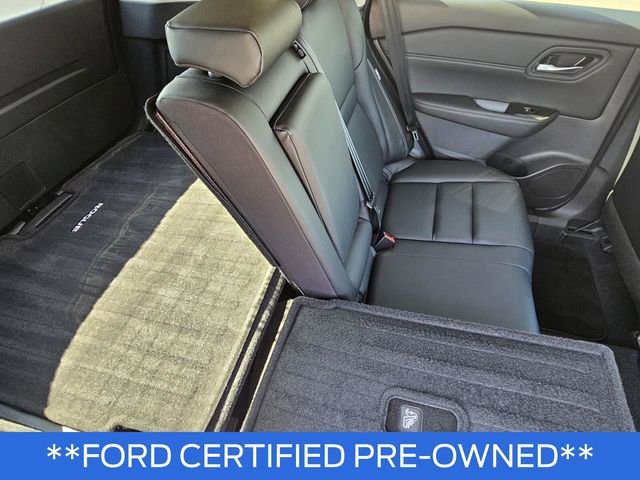 Used 2026 Nissan Rogue SL FWD image 15