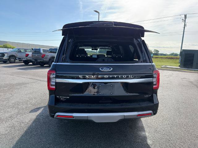 Certified 2024 Ford Expedition Max Platinum AWD/4WD image 19