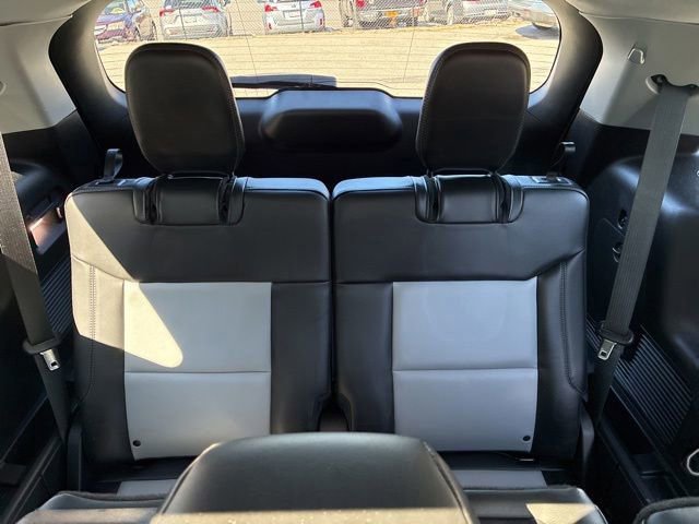 Certified 2023 Ford Explorer XLT w/ Equipment Group 202A AWD/4WD image 15