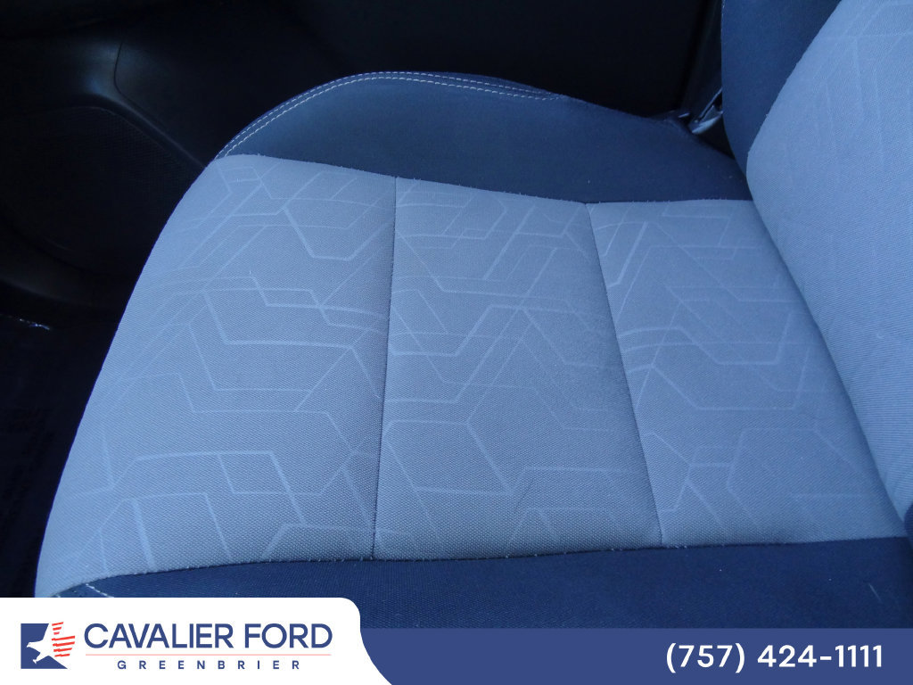 Used 2023 Toyota Tacoma TRD Off-Road AWD/4WD image 28