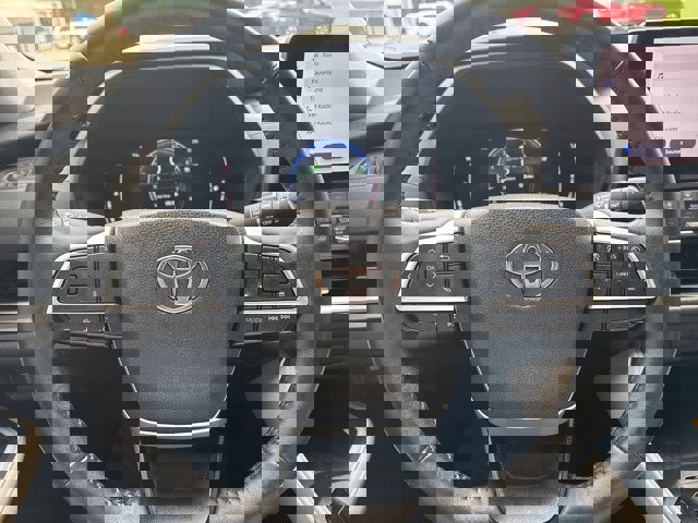 Used 2024 Toyota Grand Highlander XLE image 17