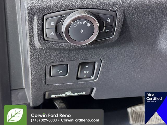 Certified 2019 Ford F250 Platinum w/ Platinum Ultimate Package image 14