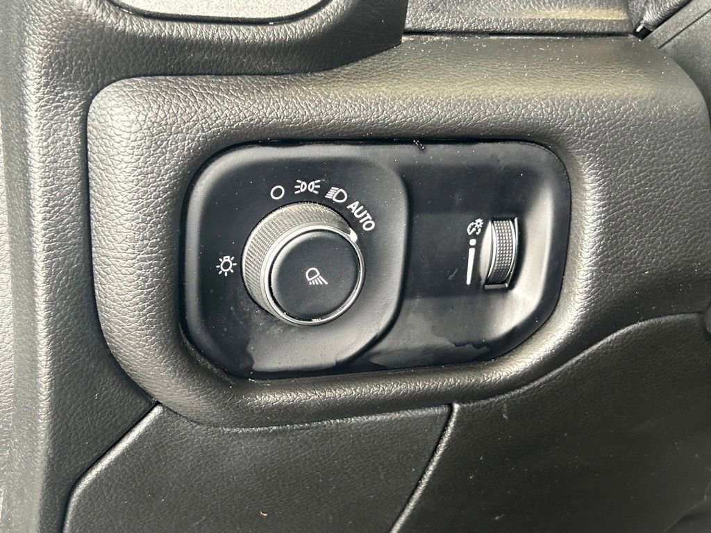 Used 2024 RAM 2500 Tradesman image 34