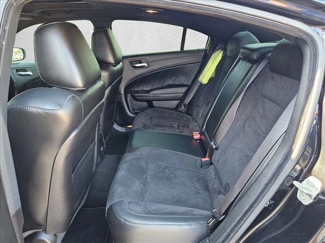 Used 2023 Dodge Charger R/T w/ Plus Group RWD image 21