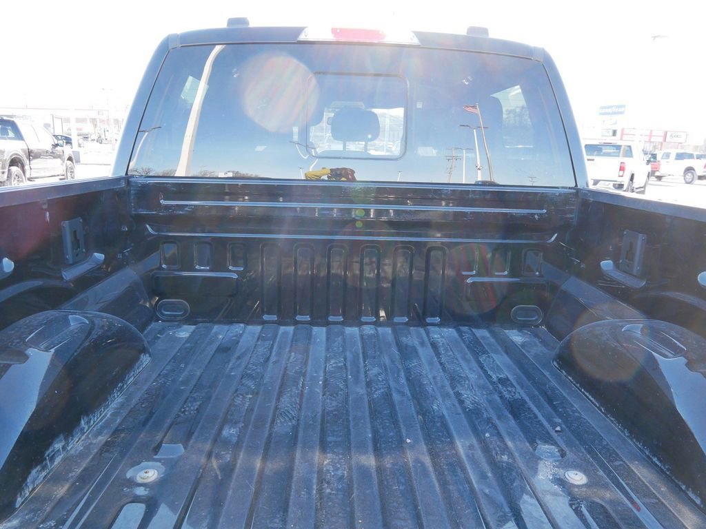 Certified 2023 Ford F150 XLT w/ Equipment Group 302A High image 21