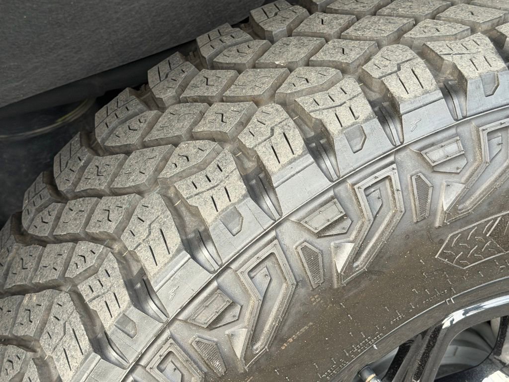 Used 2024 Chevrolet Silverado 1500 ZR2 w/ ZR2 Bison Edition image 16