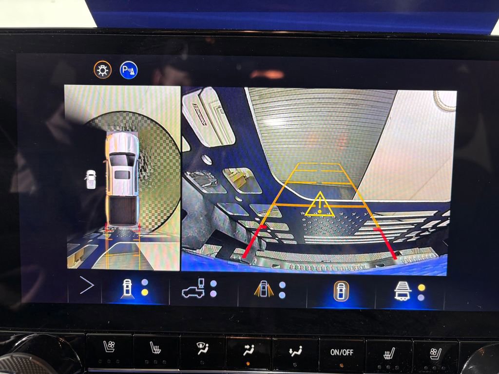 Used 2026 Chevrolet Colorado ZR2 w/ ZR2 Bison Edition image 19