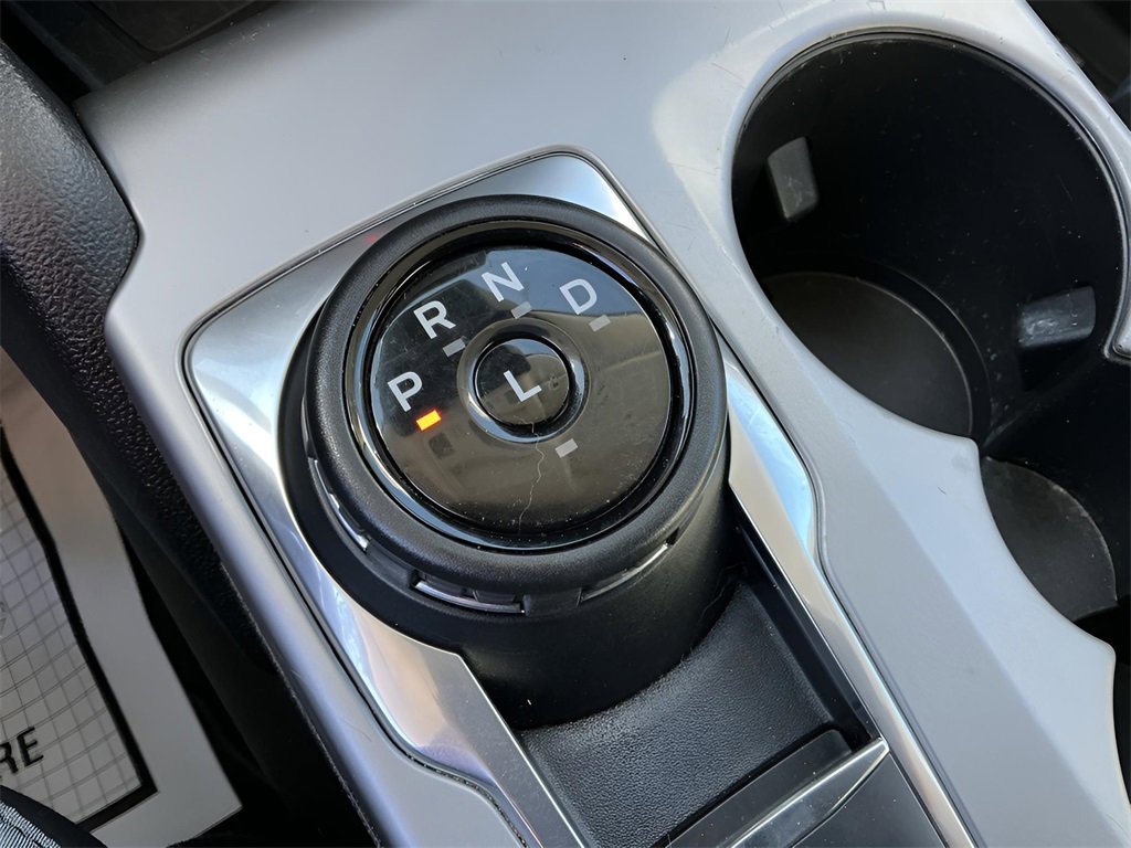 Certified 2022 Ford Bronco Sport Big Bend w/ Convenience Package image 25