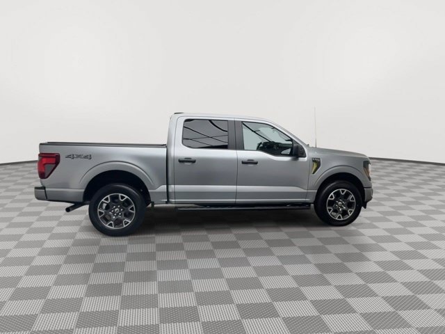 Certified 2024 Ford F150 STX AWD/4WD image 38