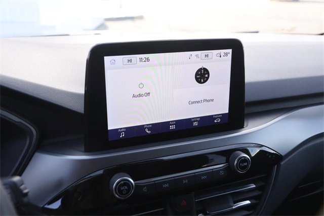 Certified 2025 Ford Escape Active image 15