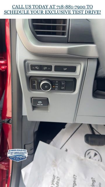 Certified 2024 Ford F150 XLT w/ Equipment Group 302A MID AWD/4WD image 8