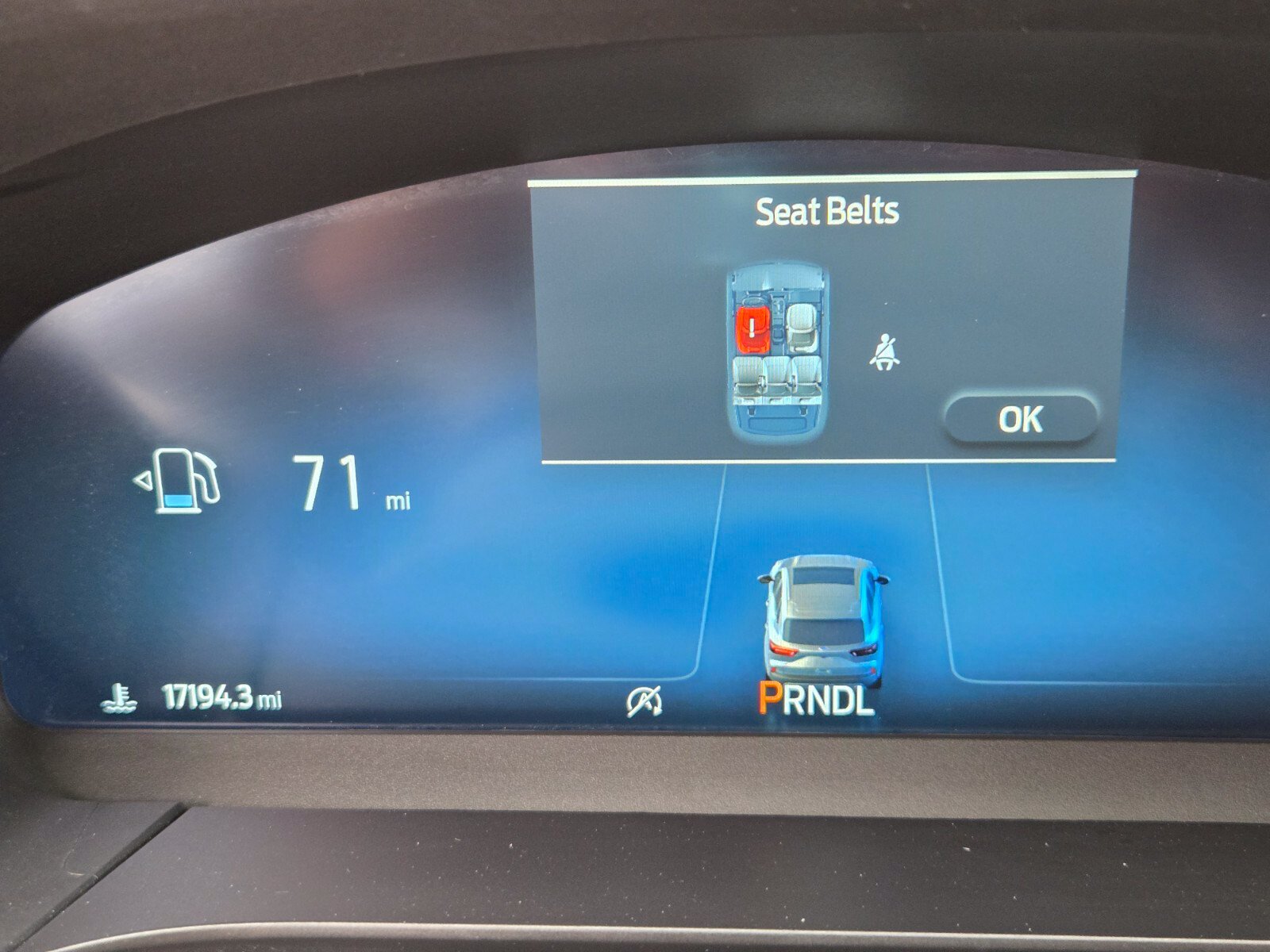 Certified 2023 Ford Escape ST-Line Select w/ Tech Pack #2 AWD/4WD image 19