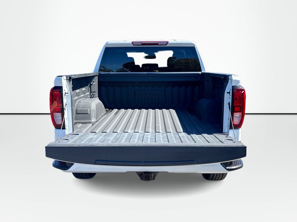Used 2023 GMC Sierra 1500 Elevation AWD/4WD image 10