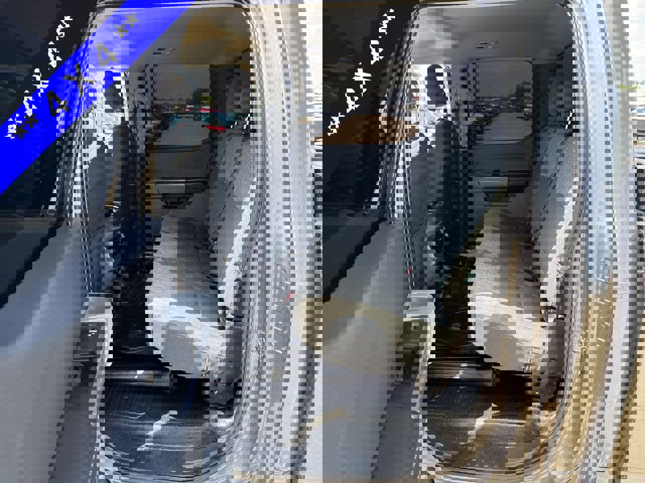 Certified 2024 Ford F250 XLT image 6