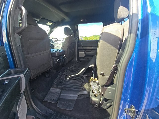 Certified 2023 Ford F150 XLT w/ Equipment Group 302A High AWD/4WD image 17