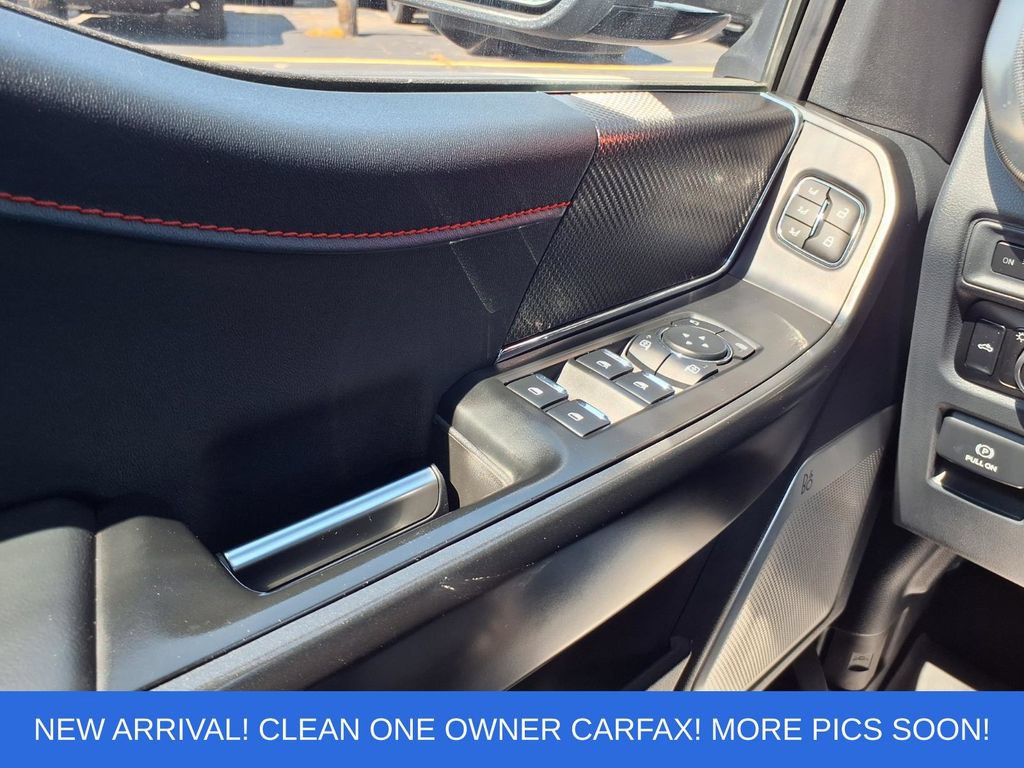 Certified 2024 Ford F150 Raptor AWD/4WD image 22