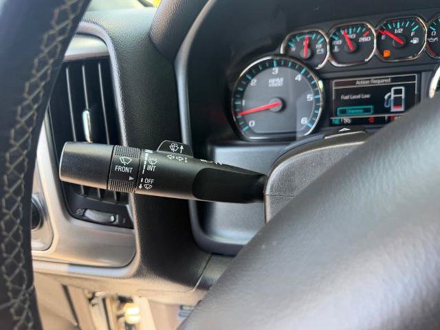 Used 2019 Chevrolet Silverado 1500 LT AWD/4WD image 34