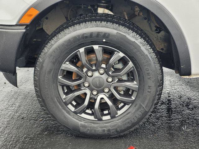 Certified 2019 Ford Ranger XLT w/ Equipment Group 301A Mid image 12