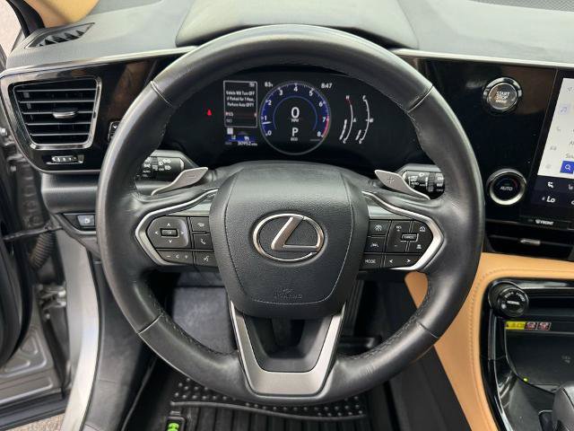 Used 2024 Lexus NX 250 FWD image 20