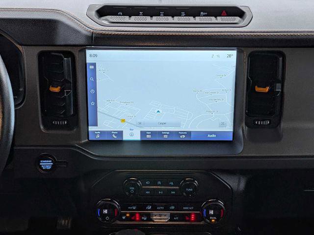 Certified 2024 Ford Bronco Badlands image 27