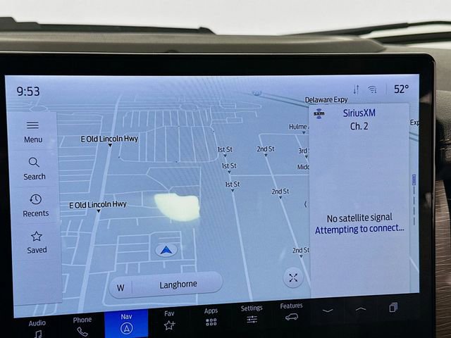 Certified 2023 Ford Expedition Limited image 16