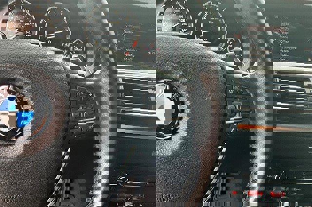 Used 2017 BMW 535i Gran Turismo image 18